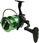 Катушка с байтраннером Marline Walker 6000 5bb Green - изображение 2
