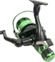 Катушка с байтраннером Marline Walker 6000 5bb Green - изображение 4