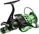 Катушка с байтраннером Marline Walker 6000 5bb Green - изображение 5