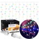 Гірлянда Springos CL0519 500 LED Multikolor (5907719425528) - зображення 1