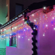 Гірлянда Springos CL0519 500 LED Multikolor (5907719425528) - зображення 9