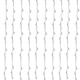 Kurtyna świetlna Springos CL0184 Druciki 300 LED (5907719426976) - obraz 7