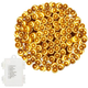 Lampki choinkowe Springos CL0171 120 LED (5907719426846) - obraz 9