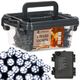 Lampki choinkowe Springos CL0175120 LED (5907719426884) - obraz 3