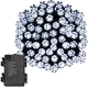 Lampki choinkowe Springos CL0175120 LED (5907719426884) - obraz 11