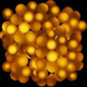 Lampki choinkowe Springos CL0176 50 LED (5907719426891) - obraz 14