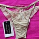 Женские трусики бежевые S Intimissimi - изображение 3