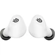 Мобільна ігрова гарнітура SteelSeries Arctis GameBuds TWS, Bluetooth, White - зображення 2