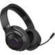 Навушники Lorgar Noah 702 Black (LRG-GHS702) - зображення 1