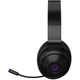 Навушники Lorgar Noah 702 Black (LRG-GHS702) - зображення 4