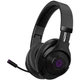 Навушники Lorgar Noah 702 Black (LRG-GHS702) - зображення 5