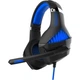 Наушники Microlab G6 Black-Blue (G6_b+b) - изображение 1