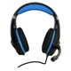 Наушники Microlab G6 Black-Blue (G6_b+b) - изображение 3