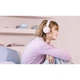 Навушники Sony WH-CH520 Wireless Pink (WHCH520P.CE7) - зображення 2