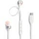 Наушники JBL Tune 310C USB-C White (JBLT310CWHT) - изображение 5