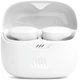 Навушники JBL Tune Buds White (JBLTBUDSWHT) - зображення 9