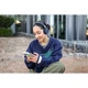 Наушники JBL Tune 520C USB-C Blue (JBLT520CBLU) - изображение 8