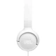 Наушники JBL Tune 520C USB-C White (JBLT520CWHT) - изображение 2