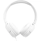 Наушники JBL Tune 520C USB-C White (JBLT520CWHT) - изображение 3