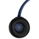 Навушники Panasonic RB-HF630B Blue (RB-HF630BG-A) - зображення 8