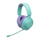 Наушники JBL Quantum 360 Wireless Teal (JBLQTUM360CYN) - изображение 1