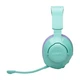Наушники JBL Quantum 360 Wireless Teal (JBLQTUM360CYN) - изображение 3