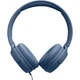 Наушники JBL Tune 520C USB-C Blue (JBLT520CBLU) - изображение 3