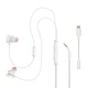 Наушники JBL Quantum 50C White (JBLQTUM50CWHT) - изображение 4