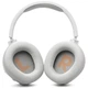 Наушники JBL Quantum 360 Wireless White (JBLQTUM360WHT) - изображение 2