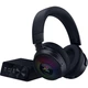Наушники Razer Kraken v4 Pro Wireless Black (rz04-05160100-r3m1) - изображение 1