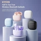 Навушники TWS Vention Elf Earbuds E03 Blue - изображение 4