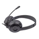Навушники A4Tech FH100U Stone Black (4711421976978) - зображення 4