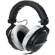 Навушники Beyerdynamic DT 990 Pro/80 ohms Black (530938) - зображення 1