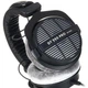 Навушники Beyerdynamic DT 990 Pro/80 ohms Black (530938) - зображення 7