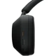 Наушники Sony WH-1000XM5 Black (WH1000XM5B.CE7) - изображение 9