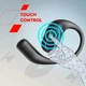 Наушники Canyon OnFlow 12 OWS ENC Black (CNS-TWS12BK) - изображение 10