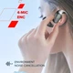 Наушники Canyon OnFlow 12 OWS ENC Black (CNS-TWS12BK) - изображение 6