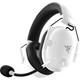 Гарнітура Razer BlackShark V2 PRO Wireless 2023 White (RZ04-04530200-R3M1) - зображення 4