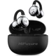 Наушники HiFuture FlexClip Black (flexclip.black) - изображение 1