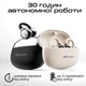 Наушники HiFuture FlexClip Black (flexclip.black) - изображение 8