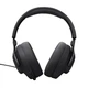 Наушники JBL Quantum 100M2 Black (JBLQTUM100M2BLK) - изображение 3