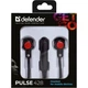 Наушники Defender Pulse 428 Black (63428) - изображение 3