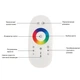 Угловой LED торшер Ledox Design с пультом и регулируемой яркостью 330 цветовых комбинаций - изображение 8