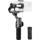 Стабілізатор відеозйомки Zhiyun Smooth 5S Combo Grey - зображення 3