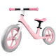 Rowerek biegowy Nukido Light Flee 760404 (5903890623050) - obraz 1