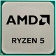 Процессор AMD Ryzen 5 5600GT Tray (100-000001488) UA [132151] - изображение 1
