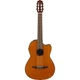 Класична гітара Yamaha NCX1C Natural [130404] - зображення 2