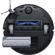 Робот-пылесос ECOVACS Deebot X8 Omni Black [136465] - изображение 6