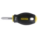 Отвертка Stanley FatMax, Ph2x 30 мм, укороченная. (0-65-407) - изображение 1