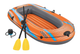 Надувний човен Bestway Kondor Elite 2000 196 x 106 см 61141 (6941607347805) - зображення 1